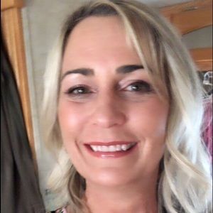 Meet your Posher, Marlene